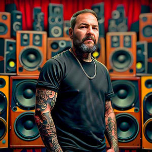 Meet your Posher, James